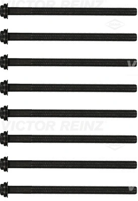 Cylinder Head Bolt Set